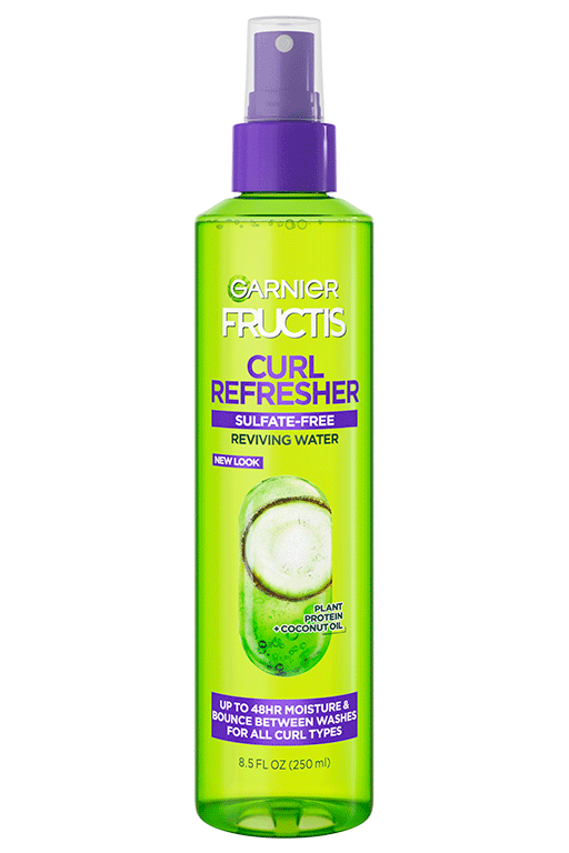 Fructis Curl Refresher Spray